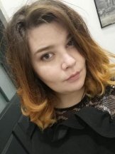 Коновалова Юлия Владимировна