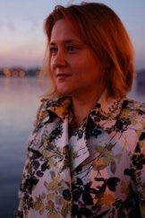 Купцова Дарья Олеговна