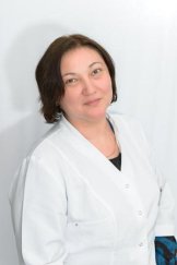 Симанова Ольга Васильевна