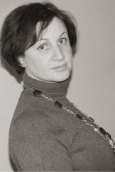 Макарова Марина