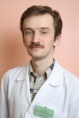 Козьменко Виталий Михайлович