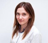 Шляппо Мария Александровна
