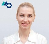 Гуторова Ирина Викторовна