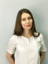 Хачатурьян Яна Рафаэльевна