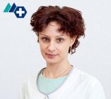 Морозова Ирина Владимировна