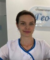 Карипиди Ирина Александровна