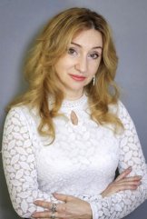 Иванушкина Вероника