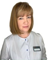 Тюрина Анна Владимировна