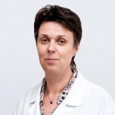 Коренева Елена Александровна