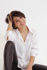 Гайнутдинова Гульназ Фандусовна