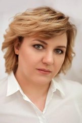 Лебедева Александра Борисовна