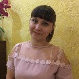 Маркина Валерия