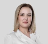 Зотова Ольга Петровна