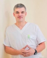 Саликаев Тимур Рафаэльевич