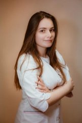 Шевкунова Александра Викторовна