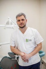 Часовщиков Максим Радиевич