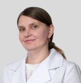 Лешина Ольга Анатольевна