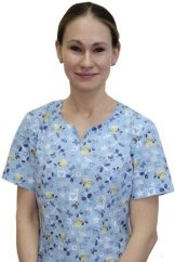Старцева Наталья Андреевна