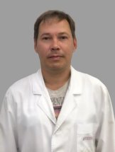 Кологривов Кирилл Александрович