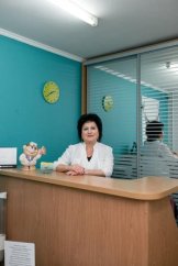 Костикова Людмила Вениаминовна