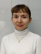 Перфильева Екатерина Сергеевна