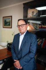 Яхин Каусар Камилович