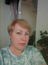 Соколова Светлана