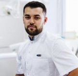 Абакумов Артем Александрович