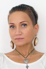 Пасечник Людмила Владимировна