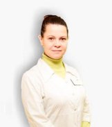 Галкина Галина Петровна