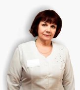 Черевко Ираида Павловна