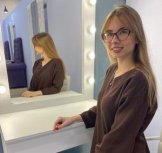 Петрова Ольга