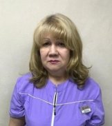 Михайлова Ирина
