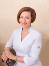 Шульгина Татьяна Валентиновна