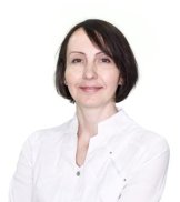 Третьякова Виктория Александровна