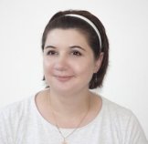Якута Светлана