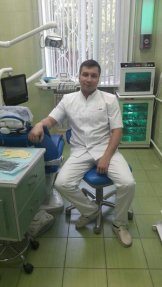 Пустынцев Дмитрий Сергеевич