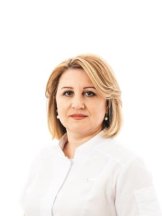 Гребенщикова Галина Алексеевна