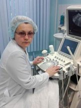 Трифонова Наталья Викторовна