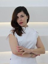 Школьникова Евгения Владимировна