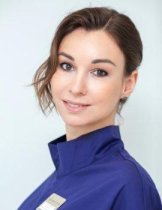 Матюхова Ксения Николаевна