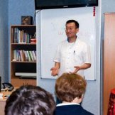 Цоргаев Евгений Батаевич