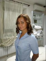 Фролова Ольга Александровна