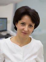 Коржова Елена Юрьевна