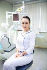 Яруллина Альфия Якубовна