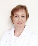 Синюшина Татьяна Анатольевна