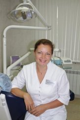 Петрякова Марина Васильевна