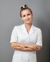 Рудых Олеся Евгеньевна