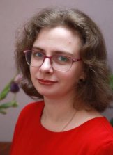 Файнштейн Татьяна Александровна