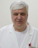 Сандухадзе Бека Ревазович